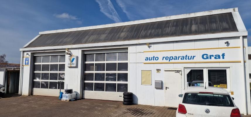 Auto- und Reifenservice Graf