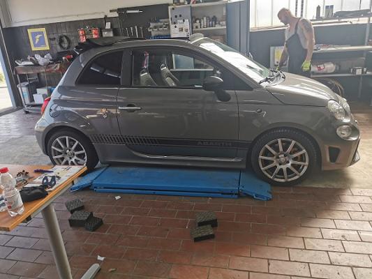 Reifenzentrum Westerburg