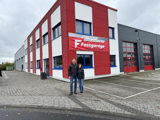 Fastgarage GmbH