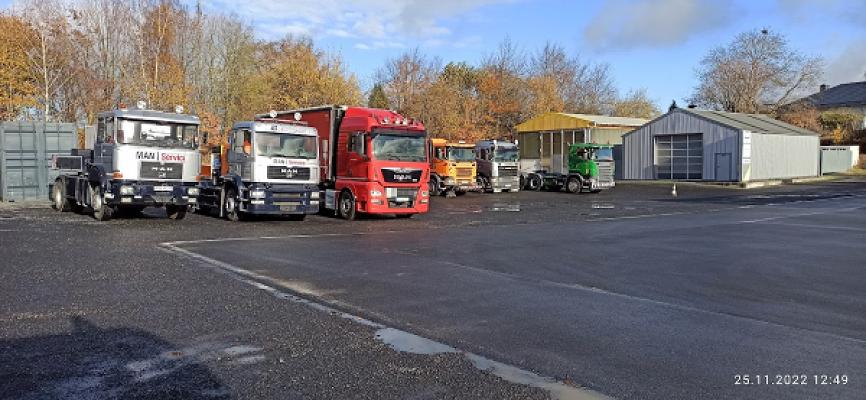 Herzmann Nutzfahrzeuge GmbH