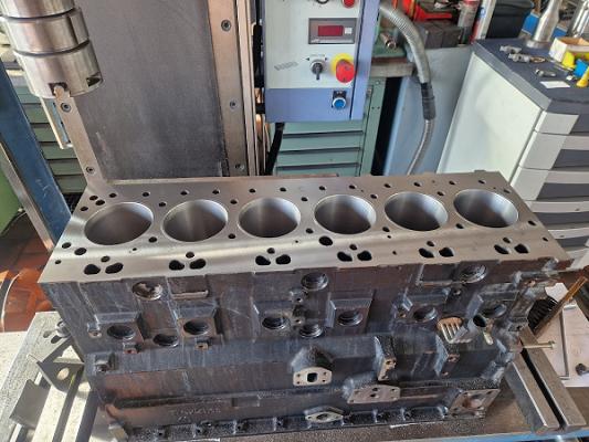 Motoren Krämer GmbH