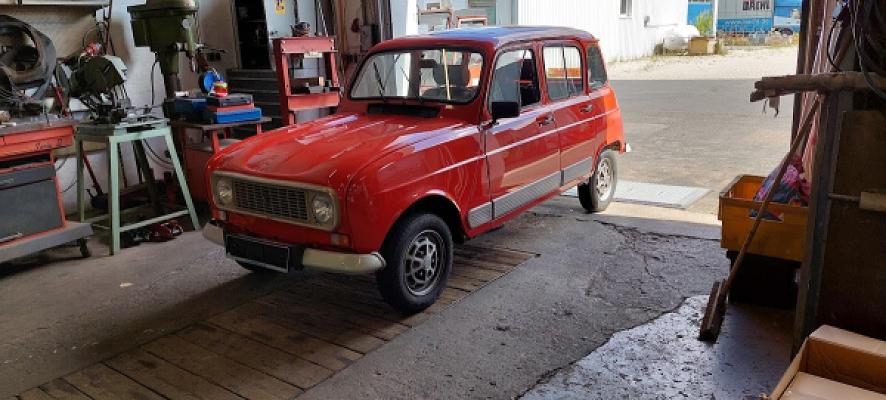 Andreas Schuy Karosserietechnik