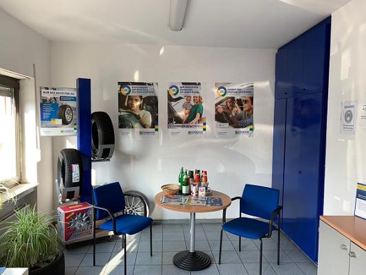 Euromaster Bad Marienberg - WW Logistik GmbH