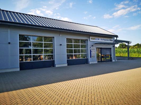 Kfz-Reparatur Müller GmbH