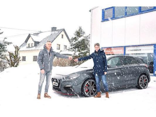 Weber & Neufeld GmbH & Co.KG