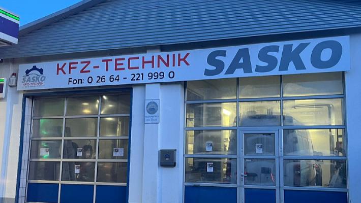 Kfz-Technik Sasko