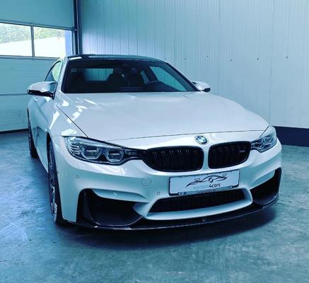 system4cars | KFZ-Meisterbetrieb | spez. Fahrzeugoptimierung