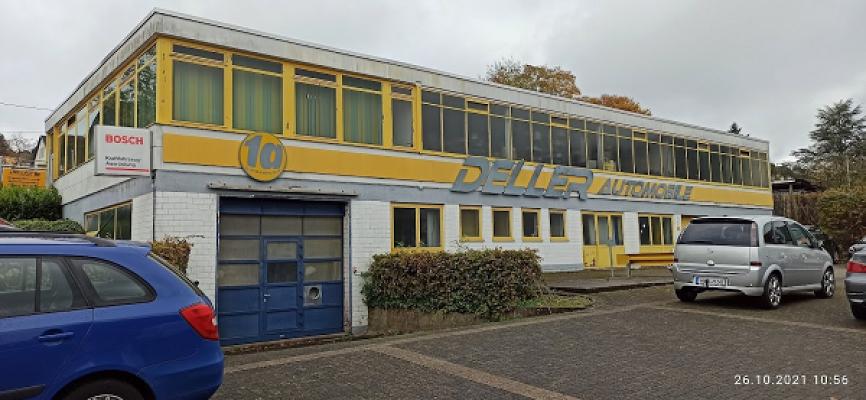 1a Autoservice Albrecht Deller