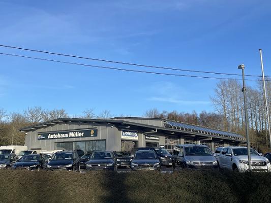 Autohaus Müller