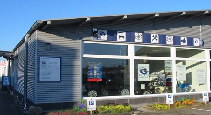 GG-Autoservice Kevin Nitka