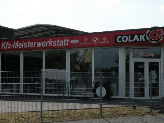 KFZ-Welt Colak / Reifencenter Colak