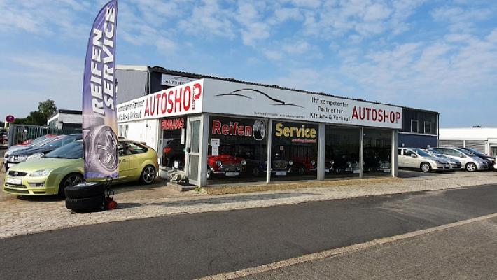 Autoshop Neuwied