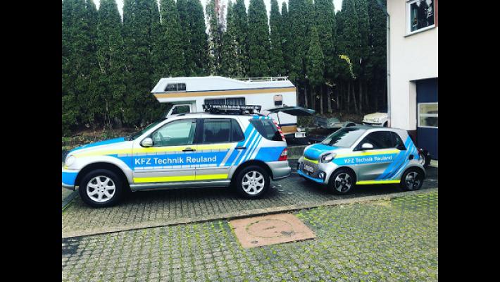 KFZ-Technik Reuland