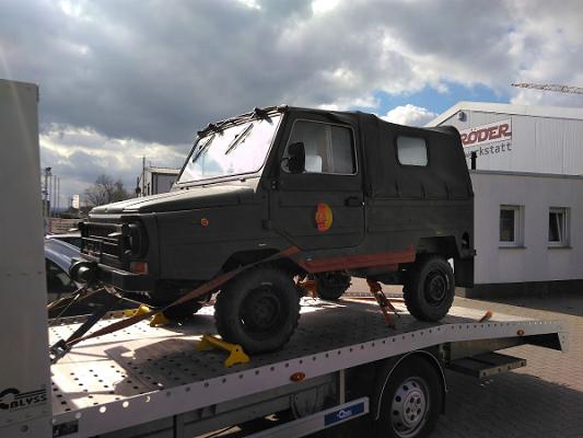 SCHRÖDER KFZ Meisterwerkstatt