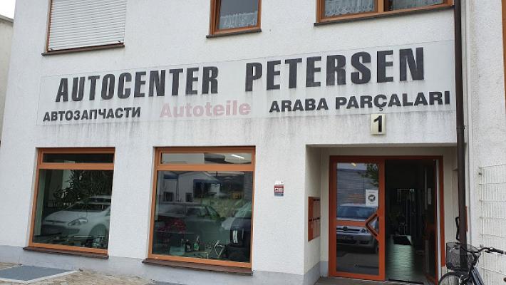 Autocenter Petersen
