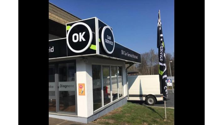 OK Car Service, Autoservice Ehlscheid