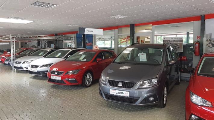 Seat & Cupra Service - Autohaus Behren GmbH