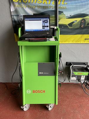 Alsdorf KFZ Meisterbetrieb