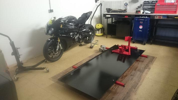 Motorradservice MotoMania