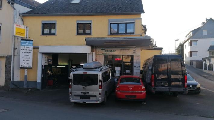 AIM Werkstatt (Auto - Service)