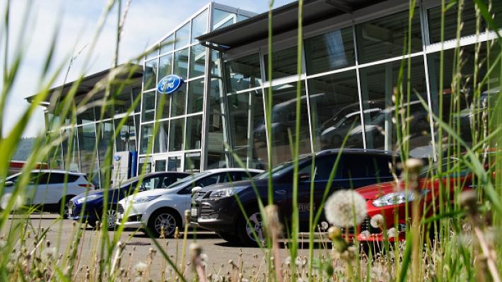 Autohaus Gries GmbH