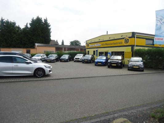 1a autoservice Bernd Müller