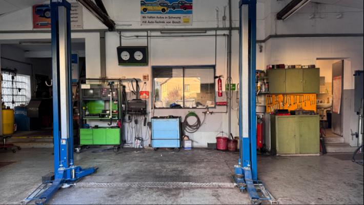 MietWerkstatt & HobbyWerkstatt