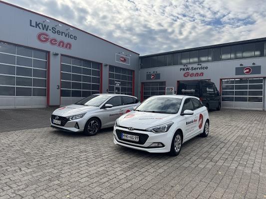 Autoservice Genn GmbH & Co. KG