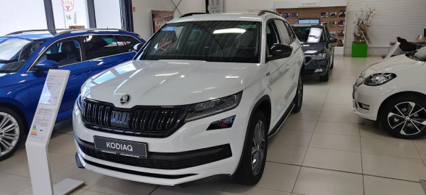 Autocenter W & B GmbH