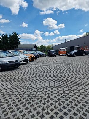 KFZ-Klinik Andernach