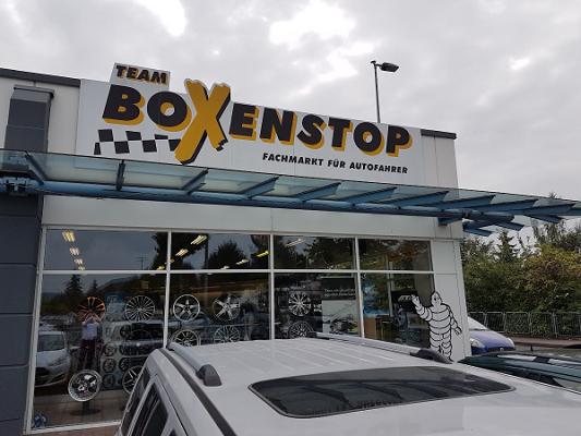 Team Boxenstop Andernach