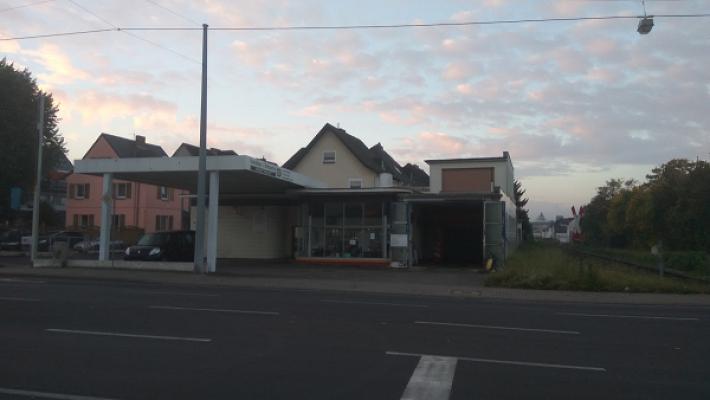 Autopflege u. Reifenservice Hubert Probst