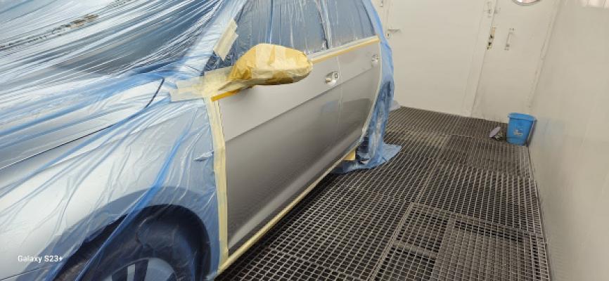 Milan smart repair lackierer