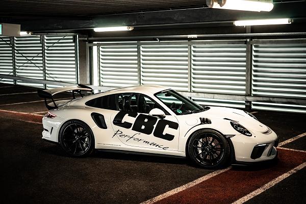 CBC Performance GmbH