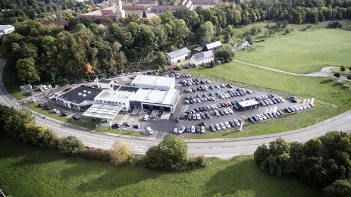 Autohaus Koch-BAG-Auto-GmbH