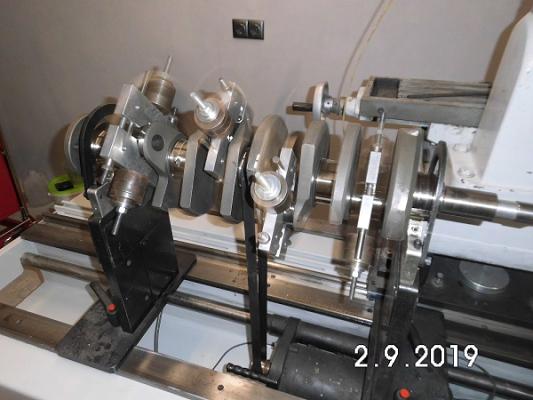 Turtle Performance Feinwuchten