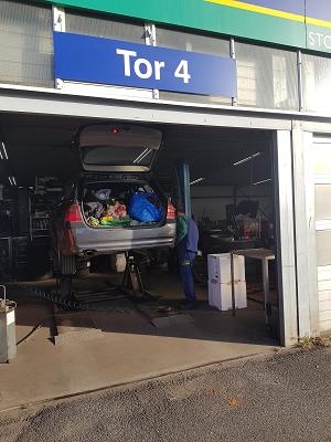 Reifen Kotinsky GmbH & Co. KG - Partnerbetrieb von EUROMASTER