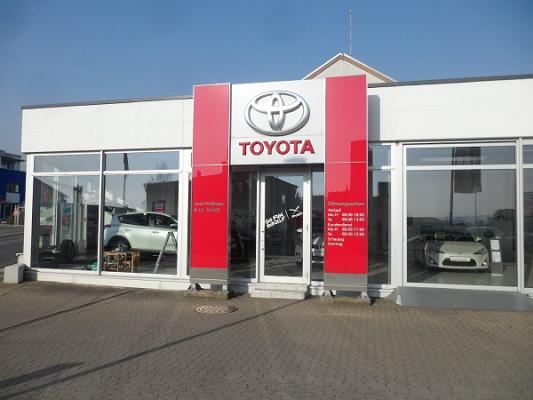 Auto-Hellinger & Co. GmbH