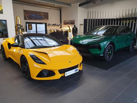 Komo-Tec Koblitschek Motor Technik GmbH