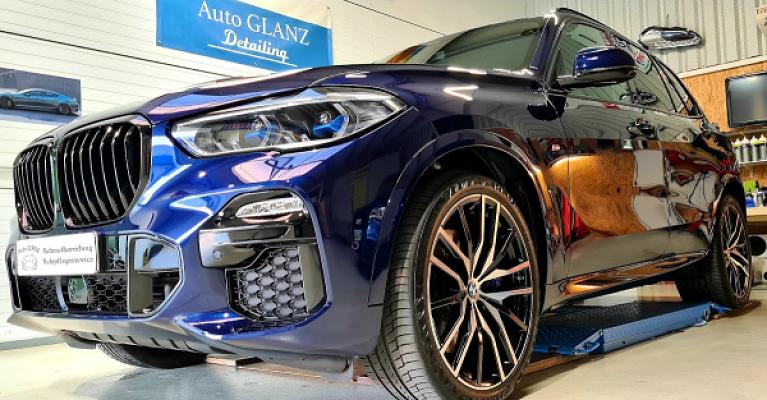 V.H.-AUTO GLANZ MENDIG