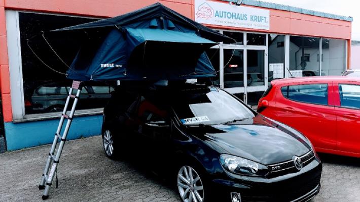 Autohaus Kruft e.K.