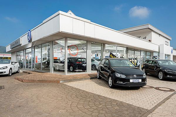 VW Kruft | Autohaus Weller Scherer