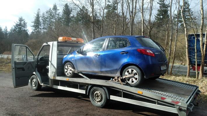 Jürgen Bell und Michael Marx