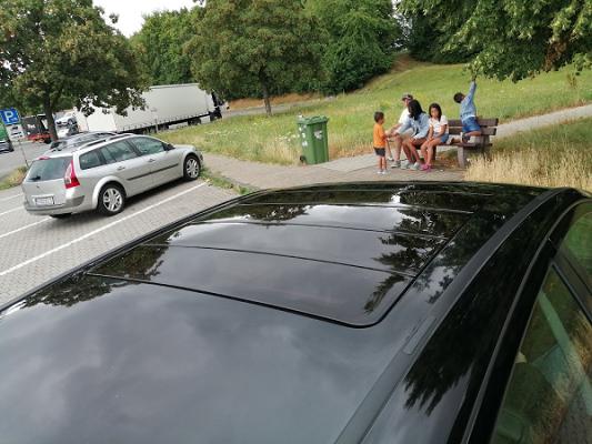 MikoTek - Autodachservice