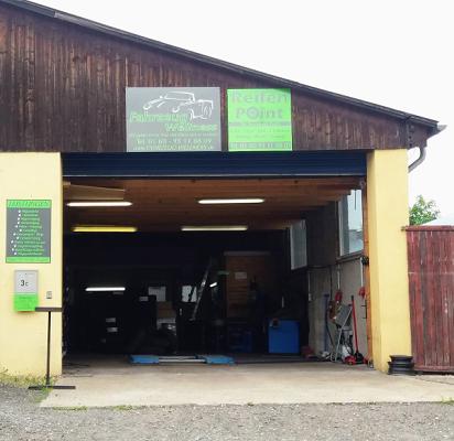 Reifen Point - Heiko Paul