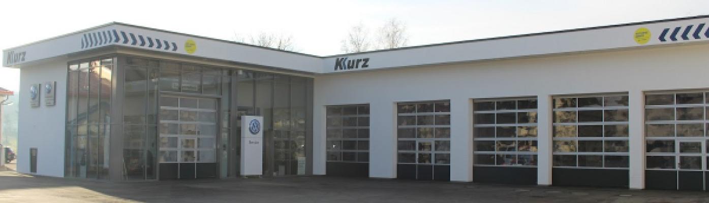 Ludwig Kurz Autohaus GmbH
