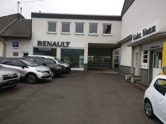 Renault Gebr. Nonn GmbH