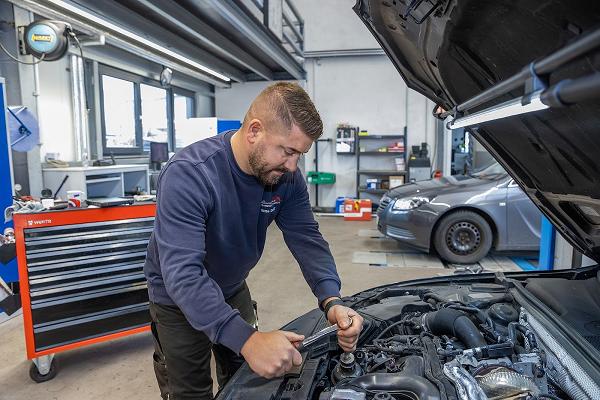 E&D Automobile Kfz-Meisterwerkstatt