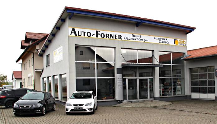 Auto Forner