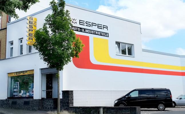 W. M. Esper Auto- und Industrieteile